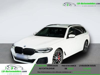 BMW Série 5 Touring 540d xDrive 340 ch BVA