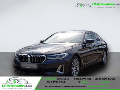 BMW Série 5 540d xDrive 320 ch BVA