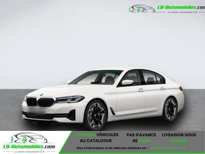 BMW Série 5 540d xDrive 320 ch BVA