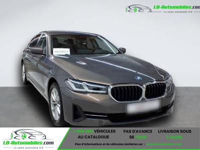 BMW Série 5 530e 252 ch BVA