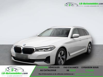 BMW Série 5 Touring 520d 190 ch BVA