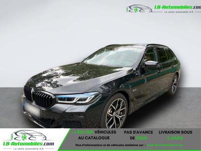 BMW Série 5 Touring 530e xDrive 292 ch BVA