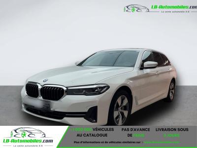 BMW Série 5 Touring 530i 252 ch BVA