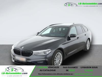 BMW Série 5 Touring 540i xDrive 340 ch BVA