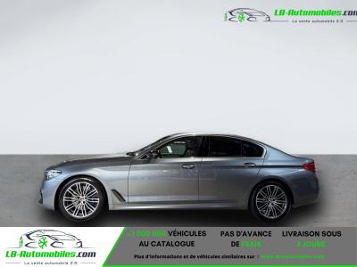 BMW Série 3 M340d xDrive 340 ch BVA