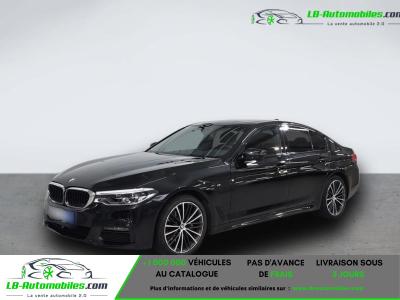 BMW Série 5 530i xDrive 252 ch BVA