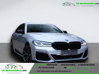 BMW Série 5 540i xDrive 340 ch BVA