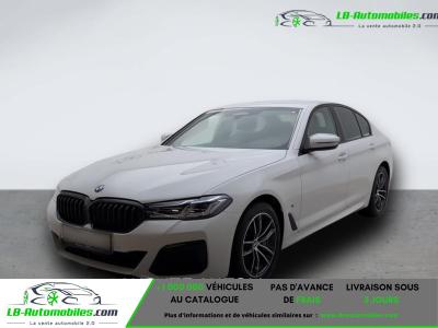 BMW Série 5 540i xDrive 340 ch BVA