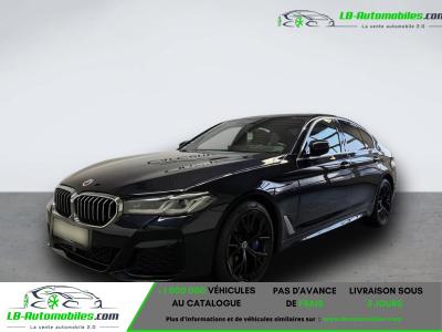 BMW Série 5 540i xDrive 340 ch BVA