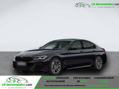 BMW Série 5 540i xDrive 340 ch BVA