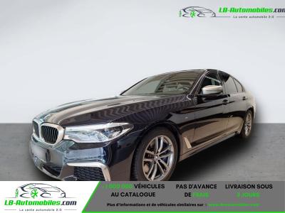 BMW Série 5 M550d xDrive 400 ch BVA