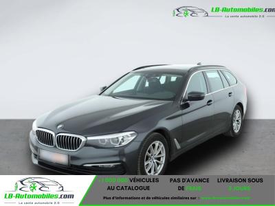 BMW Série 5 Touring 520i 184 ch BVA