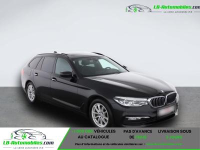 BMW Série 5 Touring 520i 184 ch BVA