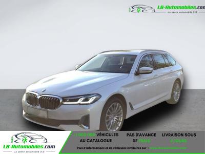 BMW Série 5 Touring 520i 184 ch BVA