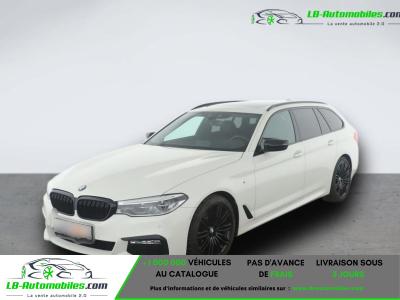 BMW Série 5 Touring 520i 184 ch BVA