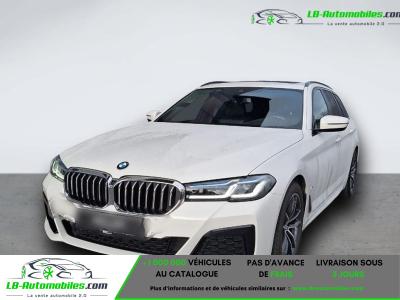 BMW Série 5 Touring 520i 184 ch BVA