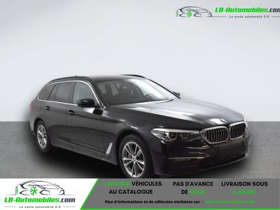 BMW Série 5 Touring 530i 252 ch BVA