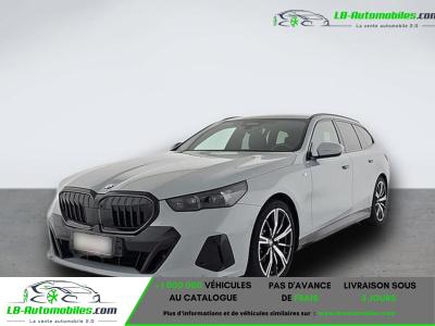 BMW Série 5 Touring 518d 150 ch BVA