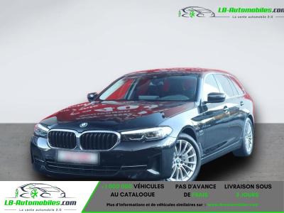 BMW Série 5 Touring 520e 204 ch BVA