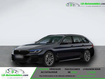 BMW Série 5 Touring 520e 204 ch BVA