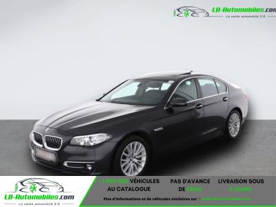 BMW Série 5 530d 265 ch BVA
