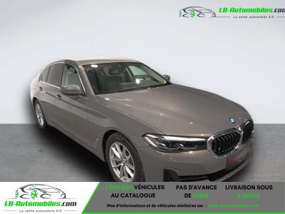 BMW Série 5 530d 265 ch BVA