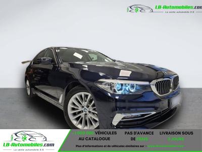 BMW Série 5 530d 265 ch BVA