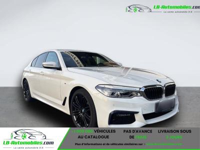BMW Série 5 530d 265 ch BVA