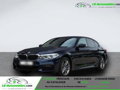 BMW Série 5 530e xDrive 252 ch BVA