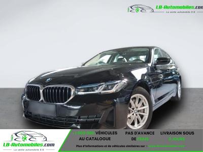 BMW Série 5 530e xDrive 252 ch BVA
