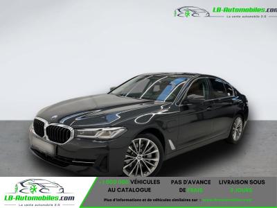 BMW Série 5 530e xDrive 252 ch BVA