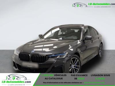 BMW Série 5 530e xDrive 252 ch BVA