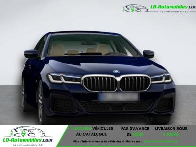 BMW Série 5 530e xDrive 252 ch BVA