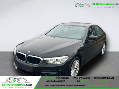 BMW Série 5 530i 252 ch BVA