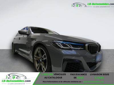 BMW Série 5 M550i xDrive 530 ch BVA