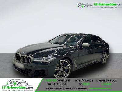 BMW Série 5 M550i xDrive 530 ch BVA
