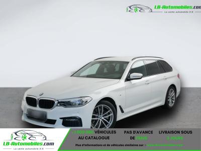 BMW Série 5 Touring 520d xDrive 190 ch BVA