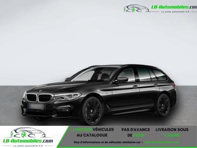BMW Série 5 Touring 540d xDrive 320 ch BVA