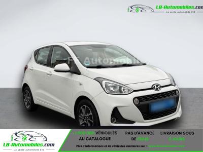 Hyundai I10 1.0 66 BVM