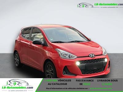 Hyundai I10 1.0 66 BVM