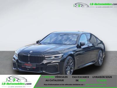 BMW Série 3 M340d xDrive 340 ch BVA