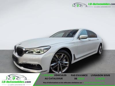 BMW Série 7 750i xDrive 450 ch