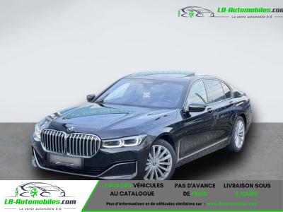 BMW Série 7 730d xDrive 286 ch BVA