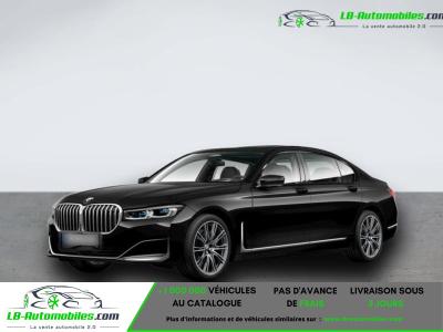 BMW Série 7 730d xDrive 286 ch BVA