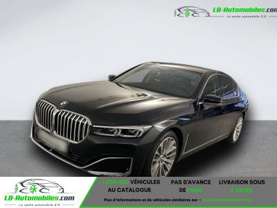 BMW Série 7 730d xDrive 286 ch BVA