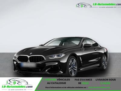 BMW Série 8 Coupé 840d xDrive 340ch BVA