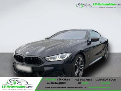 BMW Série 8 Coupé 840d xDrive 340ch BVA