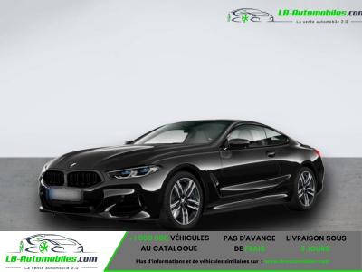 BMW Série 8 Coupé 840d xDrive 340ch BVA