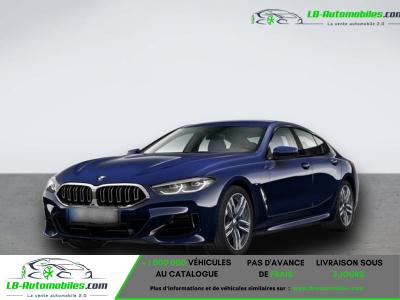 BMW Série 8 Gran Coupé 840i xDrive 333 ch BVA