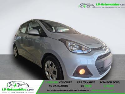 Hyundai I10 1.0 66 BVA